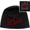 SLAYER Eagle [Hat] by Rock Band Apparel