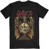 SLAYER Eagle & Serpent [T-Shirt] by Rock Band Apparel