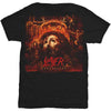 SLAYER Repentless [T-Shirt] by Rock Band Apparel