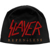 SLAYER Repentless [Hat] by Rock Band Apparel