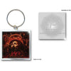 SLAYER Repentless [Keychain] by Rock Band Apparel