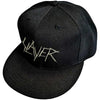 SLAYER Scratchy Logo [Hat] by Rock Band Apparel