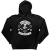 SLAYER Tribe [Sweatshirt] by Rock Band Apparel