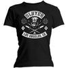 SLAYER Tribes [T-Shirt] by Rock Band Apparel