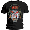 SLAYER War Ensemble [T-Shirt] by Rock Band Apparel