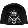 SLAYER Wehrmacht [Hat] by Rock Band Apparel