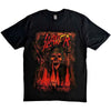SLAYER Wehrmacht [T-Shirt] by Rock Band Apparel