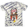 SLAYER Winged Crucifix [T-Shirt] by Rock Band Apparel