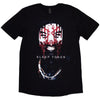 Sleep Token Aford Mask [T-Shirt] by Rock Band Apparel