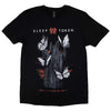 Sleep Token Butterflies [T-Shirt] by Rock Band Apparel