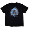 Sleep Token Chokehold [T-Shirt] by Rock Band Apparel