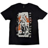 Sleep Token Euclid [T-Shirt] by Rock Band Apparel