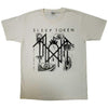 Sleep Token Eyes [T-Shirt] by Rock Band Apparel