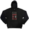 Sleep Token Hypnosis [Sweatshirt] by Rock Band Apparel