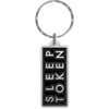 Sleep Token Logo [Keychain] by Rock Band Apparel