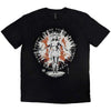 Sleep Token Rain [T-Shirt] by Rock Band Apparel