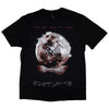 Sleep Token Red Cloud [T-Shirt] by Rock Band Apparel