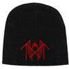 Sleep Token Sigil [Hat] by Rock Band Apparel
