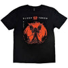 Sleep Token Take Me Back To Eden [T-Shirt] by Rock Band Apparel