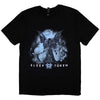 Sleep Token Take Me Back To Eden Smoke [T-Shirt] by Rock Band Apparel