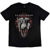 Sleep Token The Love You Want Skeleton [T-Shirt] by Rock Band Apparel