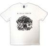 Sleep Token The Love You Want [T-Shirt] by Rock Band Apparel