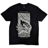 Sleep Token The Mouth Of Infinity [T-Shirt] by Rock Band Apparel