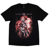 Sleep Token The Night Belongs To You [T-Shirt] by Rock Band Apparel