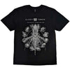 Sleep Token Tomb Whale [T-Shirt] by Rock Band Apparel