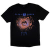 Sleep Token Vortex Eye [T-Shirt] by Rock Band Apparel