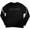 Sleep Token Worship [T-Shirt] by Rock Band Apparel