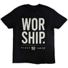 Sleep Token Worship [T-Shirt] by Rock Band Apparel