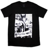 Sleeping Beauty Maleficent Not That Impressed [T-Shirt] by Rock Band Apparel