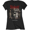 Slipknot .5: The Gray Chapter Album [T-Shirt] by Rock Band Apparel