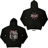 Slipknot .5 The Gray Chapter [Sweatshirt] by Rock Band Apparel