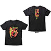 Slipknot Alien [T-Shirt] by Rock Band Apparel