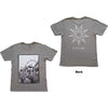 Slipknot Amusement Park [T-Shirt] by Rock Band Apparel