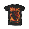 Slipknot Antennas to Hell [T-Shirt] by Rock Band Apparel