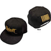 Slipknot Barcode [Hat] by Rock Band Apparel