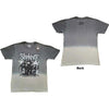 Slipknot Barcode Photo [T-Shirt] by Rock Band Apparel