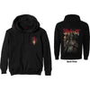 Slipknot Burn Me Away [Sweatshirt] by Rock Band Apparel