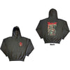 Slipknot Burn Me Away [Sweatshirt] by Rock Band Apparel