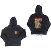 Slipknot Burn Me Away [Sweatshirt] by Rock Band Apparel