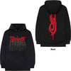 Slipknot Choir [Sweatshirt] by Rock Band Apparel
