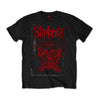 Slipknot Dead Effect [T-Shirt] by Rock Band Apparel