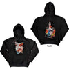 Slipknot Death [Sweatshirt] by Rock Band Apparel