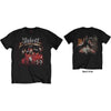 Slipknot Debut Album 19 Years [T-Shirt] by Rock Band Apparel
