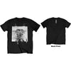 Slipknot Devil Single - Black & White [T-Shirt] by Rock Band Apparel