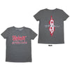 Slipknot Don't Ever Judge Me [T-Shirt] by Rock Band Apparel