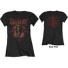Slipknot Evil Witch [T-Shirt] by Rock Band Apparel